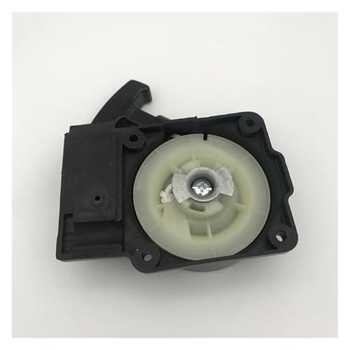 Rückstoßstarter for Rucksackgebläse, Ersatzteile 576594001. Kompatibel mit Red-max EBZ6500 EBZ7500 EBZ8500, Autoteile von POGHYD