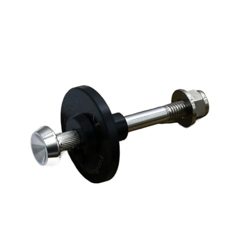 Schraube for hinteren Stoßdämpfer for Klappfahrräder for Brom-Pton-Fahrradaufhängungsteil (1 Satz) von POGHYD