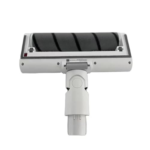 Smart-Bürstenkopf for alle Böden, kompatibel mit Dreame T10 Staubsauger-Ersatzteilen. Bürstenkopf von POGHYD