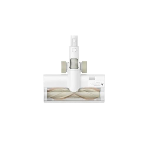 Staubsauger-Teppichbürste, kompatibel mit Dreame P10 Pro, kabelloser Stabstaubsauger-Bürstenkopf mit Rollenbürsten-Ersatzteilen. Bürstenkopf (P10-Teppichbürste) (P10 Pro-Teppichbürste) von POGHYD