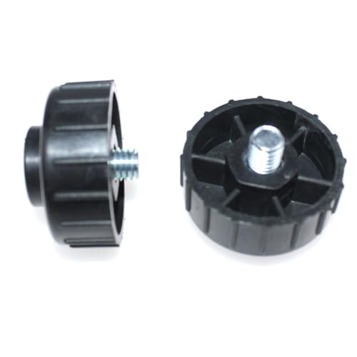 Stoßkopfknopf, kompatibel mit Ryobi 365SSR 395SSR 600r 650r 780R 780RB 780RE 780TP 790r 865R 885R 890 890r 920R 990r 1079r 1090R 2079r Stoßkopfknopf, kompatibel mit Ryobi 365SSR 395SSR 600r 650r 780R 780RB 780RE 780TP 790r 865R 885R 890 890r 920R 990r 1079r 1090R 2079r von POGHYD