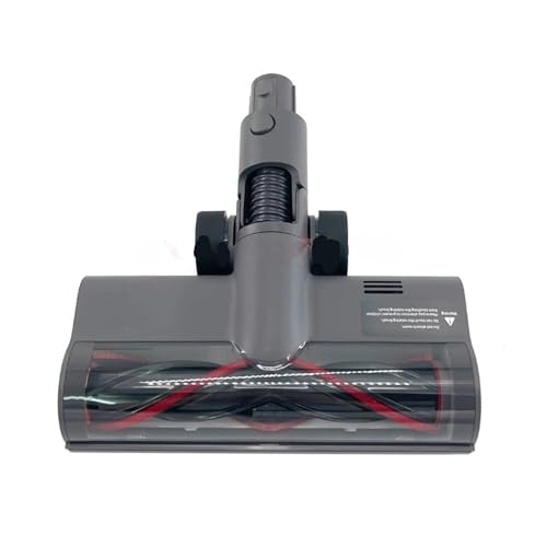 Teppichbürstenbaugruppe mit Rollenbürste, Bodenpflegebürstenkopf, Ersatzteile. Kompatibel mit Dreame T30NEO Staubsauger-Rollenbürste von POGHYD