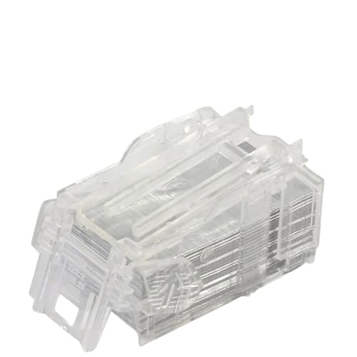 Typ T Trennung Heftklammern for für minolta for bizhub C220 C280 C360 C7722 C7728 C224 C284 C364 C454 C554 C652 C754 C7822 C7828 (mit) (mit Shell) von POGHYD
