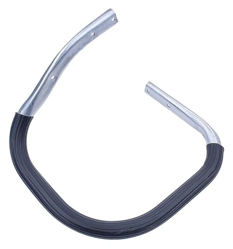 Vorderer Schlaufengriff. Kettensägen ersetzen OEM503853701. Kompatibel mit HUS 346XP 350 345 340 351 Autoteile von POGHYD