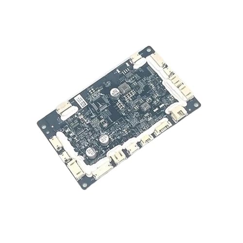 Wasserpumpen-Steuerplatine. Kompatibel mit Dreame ， W10 / W10 Pro Roboter-Staubsauger-Wasserpumpen-Motherboard. Steuerplatine von POGHYD