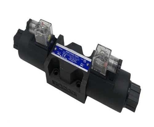Wegeventil Modell DSG-03-3C2-D24-N1-50 DSG-03-3C4-D24-N1-50 DSG-03-3C3/3C6/3C60/2D2/3C5-D24/A240/A110/A120/D12-N1-50(DSG-03-3C4-D24-N1-50)(DSG-03-3C3-D24-N1-50) von POGHYD