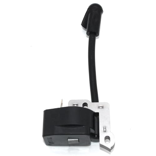 Zündmodul kompatibel mit Ryobi Gebläse-Staubsauger RY09550 RY09551 RY09050 RY09053 850108006 von POGHYD