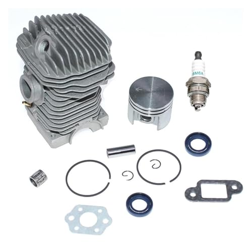 Zylinderkolbensatz kompatibel for St-hl 021 MS210 MS210C MS210C-BE Z MS210Z Kettensäge PN 1123 020 1218 1123 020 1221 1123 020 1219. Autoteile Zylinderkolbensatz kompatibel for St-hl 021 MS210 MS210C MS210C-BE Z MS210Z Kettensäge PN 1123 020 1218 1123 020 1221 1123 020 1219. Autoteile von POGHYD