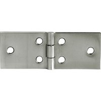 Tischband nach din 7957 t 28 x 80 mm, Edelstahl von POHL