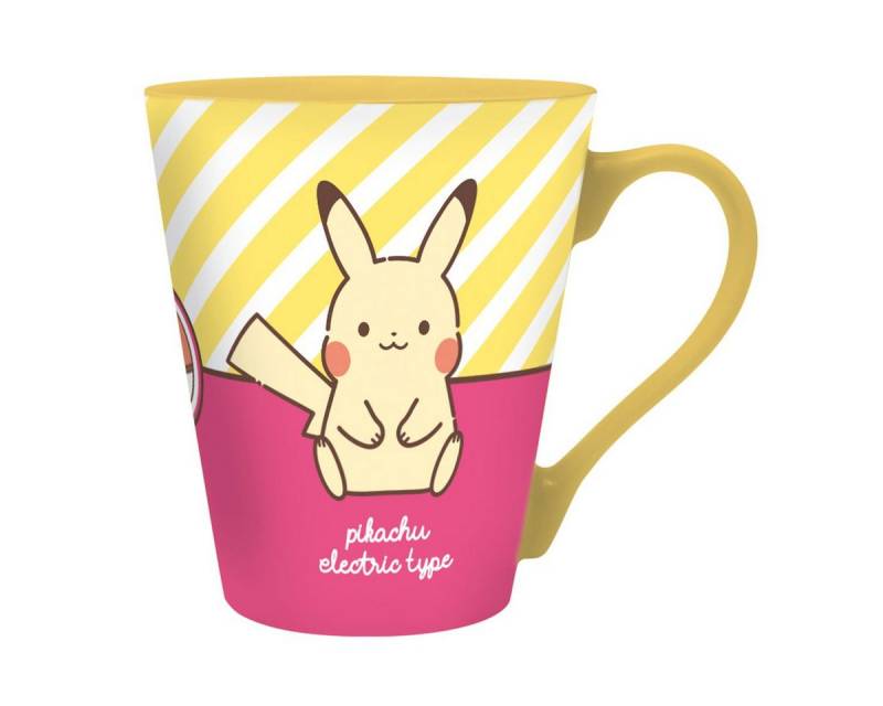 POKÉMON Tasse von POKÉMON