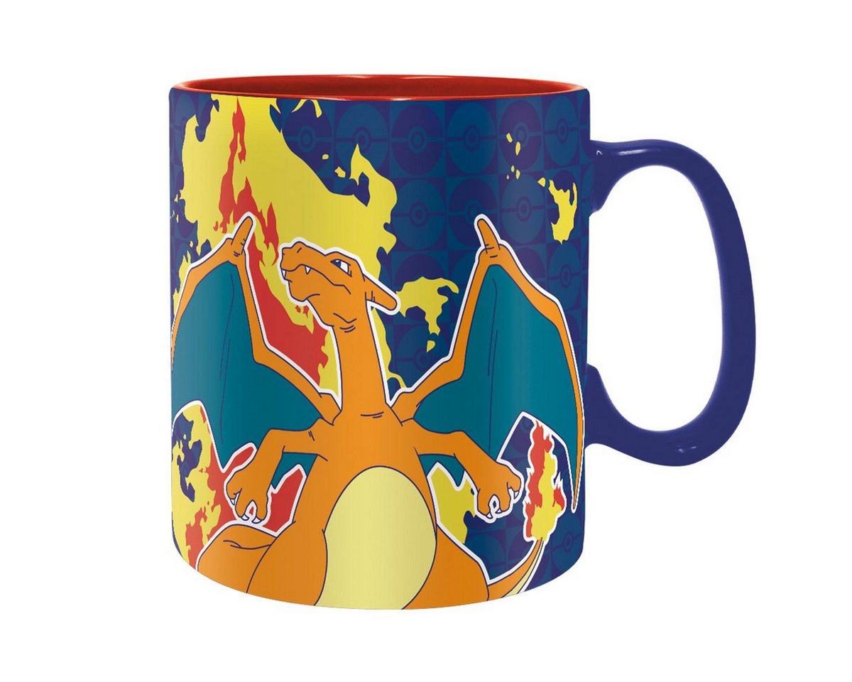 POKÉMON Tasse POKÉMON Tasse von POKÉMON