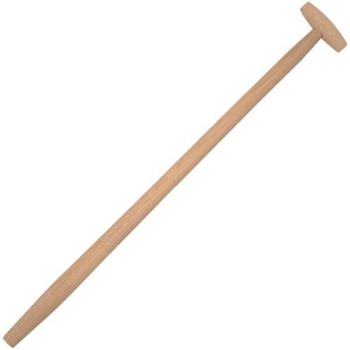 5x Spatenstiel Grabegabel Spatengabel Stiel Holzstiel T Griff Ø 38 mm 100 cm 5x Spatenstiel Grabegabel Spatengabel Stiel Holzstiel T Griff Ø 38 mm 100 cm von FOXCUP