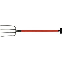 Polet - Dunggabel Zinkenlänge 320 mm 4 Zinken - FH304135T von POLET