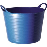 Mehrzweckkübel Tubtrug 42l blau POLET von POLET