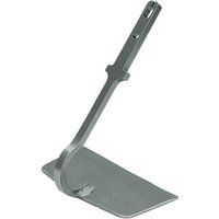 Click pro Rubenhacke 140x70mm - Polet von POLET
