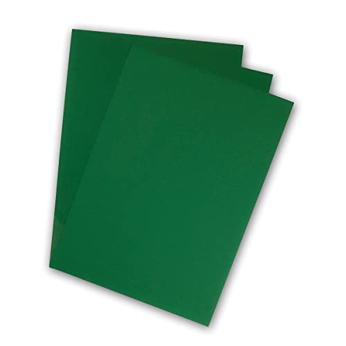 POLI-FLEX TURBO Flexfolie - DIN A4, Farbe:4904 GREEN von POLI-TAPE
