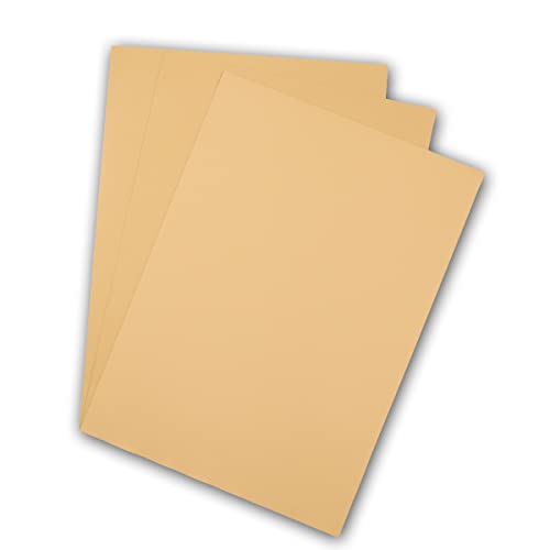 POLI-FLEX TURBO Flexfolie - DIN A4, Farbe:4954 SAND-BEIGE von POLI-TAPE