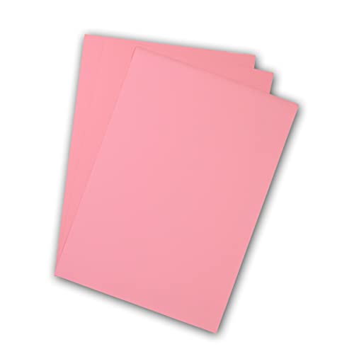 POLI-FLEX TURBO Flexfolie - DIN A4, Farbe:4961 BABY-PINK von POLI-TAPE