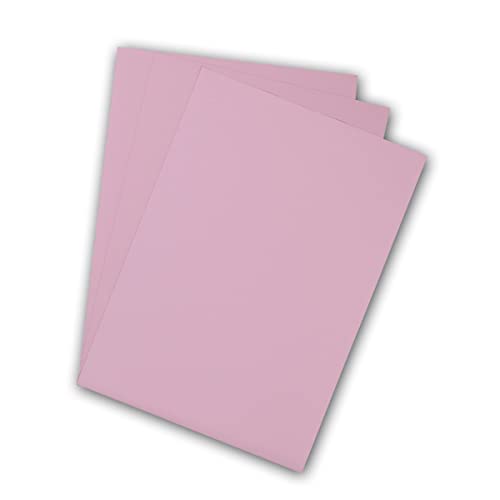 POLI-FLEX TURBO Flexfolie - DIN A4, Farbe:4955 VIOLET von POLI-TAPE