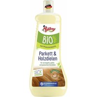 Poliboy - Bio Parkett & Holzdielen Pflege 1 Liter 04 L01 01 von POLIBOY