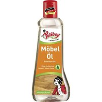 Poliboy - Möbel-Öl 200 ml Holzreiniger & Pflege Poliboy - Möbel-Öl 200 ml Holzreiniger & Pflege von POLIBOY
