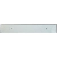 Batti für stuhlschutz 12x80 cm transparent von POLIMARK