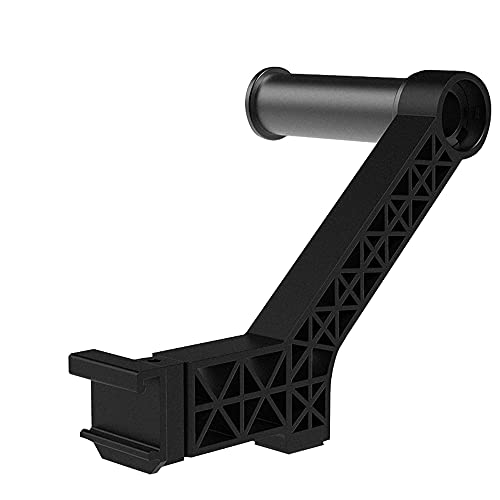 Creality Original Upgrade Drehbare Filamenthalter Mount Spool Bracket für Ender 3 V2 Ender3 Pro/Max, CR-6 SE/Max, CR-10 MAX 3D-Drucker von POLISI3D