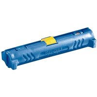 Fixpoint - Koaxial-Abisolierwerkzeug, zum Abmanteln und Abisolieren aller gängigen Koaxialkabel. Fixpoint - Koaxial-Abisolierwerkzeug, zum Abmanteln und Abisolieren aller gängigen Koaxialkabel. von FIXPOINT