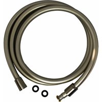 Pollini Acqua Design - Flexibel aus pvc in Nickel-Phosphor-Farbe, 150 cm FLE150NF 150 cm - Nickelphosphor Pollini Acqua Design - Flexibel aus pvc in Nickel-Phosphor-Farbe, 150 cm FLE150NF 150 cm - Nickelphosphor von POLLINI ACQUA DESIGN