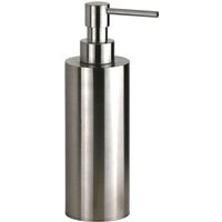 Flüssigseifenspender aus Edelstahl AISI 316L Pollini Acqua Desing AC16DI003AS Rostfreier Stahl Flüssigseifenspender aus Edelstahl AISI 316L Pollini Acqua Desing AC16DI003AS Rostfreier Stahl von POLLINI ACQUA DESIGN
