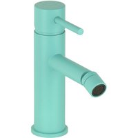Pollini Acqua Design - Runder Bidetmischer in der Farbe Aquablau Pollini Jessy Color MXBIMCMMCA6 Wasserblau Pollini Acqua Design - Runder Bidetmischer in der Farbe Aquablau Pollini Jessy Color MXBIMCMMCA6 Wasserblau von POLLINI ACQUA DESIGN