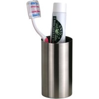 Pollini Acqua Design - Zahnbürstenhalterbecher aus Edelstahl aisi 316L Pollini Acqua Desing AC16SP003AS Rostfreier Stahl Pollini Acqua Design - Zahnbürstenhalterbecher aus Edelstahl aisi 316L Pollini Acqua Desing AC16SP003AS Rostfreier Stahl von POLLINI ACQUA DESIGN
