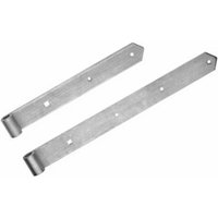 Ladenband hell verzinkt D20 60x8x600 mm Ladenband hell verzinkt D20 60x8x600 mm von POLLMANN & SOHN