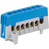 Nullleiterklemme Pollmann N7-F2 von POLLMANN