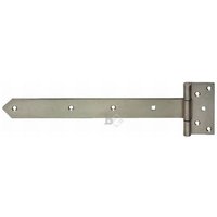 Scharnier Kreuzgehänge leicht V2A 1.4301 35x2,5x200 mm Scharnier Kreuzgehänge leicht V2A 1.4301 35x2,5x200 mm von POLLMANN & SOHN