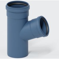 PO Abzweig POLO-KAL NG DN 125/110/67Grad PO Abzweig POLO-KAL NG DN 125/110/67Grad von POLOPLAST