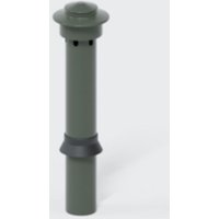 PO Dunstaufsatz POLO-KAL DN 110 PO Dunstaufsatz POLO-KAL DN 110 von POLOPLAST