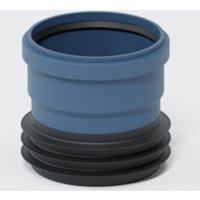 PO Übergang von Spitzende auf Muffe anderer Werkst.POLO-KAL DN 160/176-179 PO Übergang von Spitzende auf Muffe anderer Werkst.POLO-KAL DN 160/176-179 von POLOPLAST