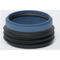 PO Übergang von Spitzende auf Muffe anderer Werkst.POLO-KAL DN 160/182-189mm von POLOPLAST