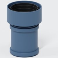 PO Übergang von Spitzende auf Spitzende anderer Werkst.POLO-KAL DN 125/135-142mm PO Übergang von Spitzende auf Spitzende anderer Werkst.POLO-KAL DN 125/135-142mm von POLOPLAST