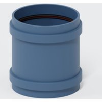 PO Überschiebmuffe POLO-KAL NG DN 200 PO Überschiebmuffe POLO-KAL NG DN 200 von POLOPLAST