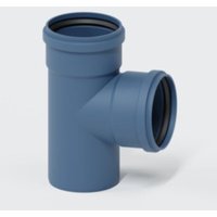 POLOPLAST Abzweig POLO-KAL NG DN125/125, 87,5 Grad POLOPLAST Abzweig POLO-KAL NG DN125/125, 87,5 Grad von POLOPLAST