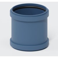 POLOPLAST Doppelmuffe POLO-KAL NG DN160 POLOPLAST Doppelmuffe POLO-KAL NG DN160 von POLOPLAST