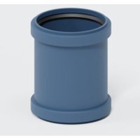 POLOPLAST Doppelmuffe POLO-KAL NG DN90 POLOPLAST Doppelmuffe POLO-KAL NG DN90 von POLOPLAST