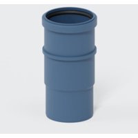 POLOPLAST Langmuffe POLO-KAL NG DN110 POLOPLAST Langmuffe POLO-KAL NG DN110 von POLOPLAST