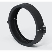 POLOPLAST Verbindung POLO-KAL NG ASV DN160, auszugssicher von POLOPLAST