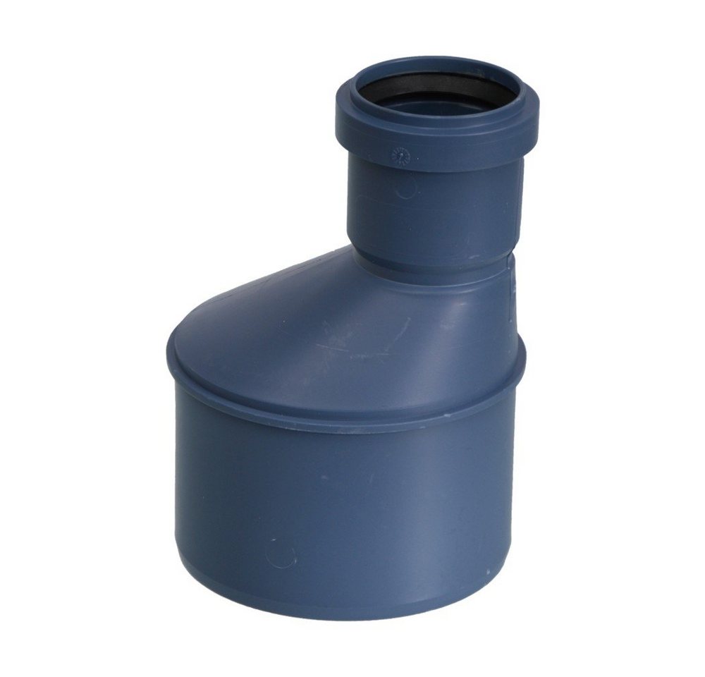 POLOPLAST Wasserrohr POLOPLAST POLO-KAL NG Übergangsrohr DN 40/32 von POLOPLAST