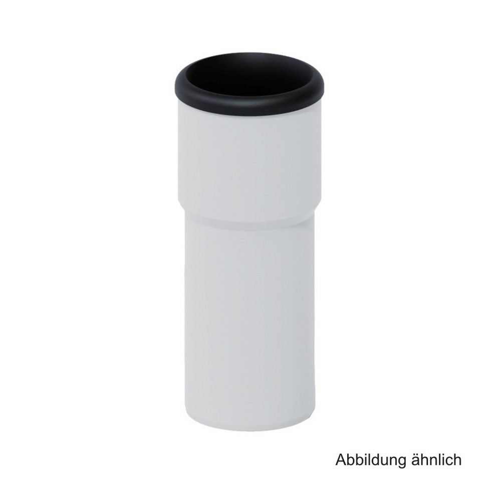 POLOPLAST Wasserrohr POLOPLAST POLO-KAL NG WC-Anschlussstück mit Dichtung DN 110 POLOPLAST Wasserrohr POLOPLAST POLO-KAL NG WC-Anschlussstück mit Dichtung DN 110 von POLOPLAST