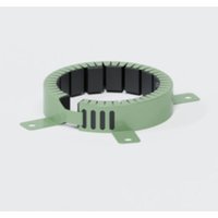 Poloplast - Brandschutzmanschette Polo-FLAMM bsm-f versch. Einbauarten dn 110 dn 90 dn 75 Poloplast - Brandschutzmanschette Polo-FLAMM bsm-f versch. Einbauarten dn 110 dn 90 dn 75 von POLOPLAST