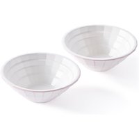 Pols Potten - Digi Schale S, hellrosa (2er-Set) von POLSPOTTEN